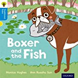 Book Oxford Reading Tree Traditional Tales: Level 3: Boxer and the Fish free