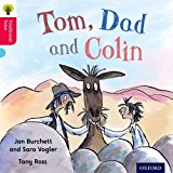 Book Oxford Reading Tree Traditional Tales: Level 4: Tom, Dad and Colin (Traditional Tales. Stage 4) free