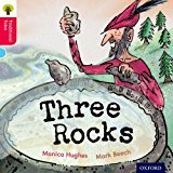 Book Oxford Reading Tree Traditional Tales: Level 4: Three Rocks (Traditional Tales. Stage 4) free