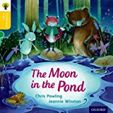 Book Oxford Reading Tree Traditional Tales: Level 5: The Moon in the Pond (Traditional Tales. Stage 5) free
