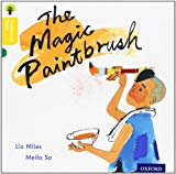 Book Oxford Reading Tree Traditional Tales: Level 5: The Magic Paintbrush (Traditional Tales. Stage 5) free