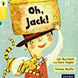 Book Oxford Reading Tree Traditional Tales: Level 5: Oh, Jack! (Traditional Tales. Stage 5) free