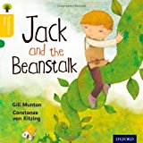 Book Oxford Reading Tree Traditional Tales: Level 5: Jack and the Beanstalk (Traditional Tales. Stage 5) free