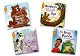 Book Traditional Tales Stage 6 (Oxford Reading Tree) (Spanish Edition) free