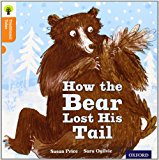 Book Oxford Reading Tree Traditional Tales: Level 6: The Bear Lost Its Tail (Traditional Tales. Stage 6) free