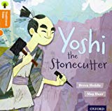 Book Oxford Reading Tree Traditional Tales: Level 6: Yoshi the St free