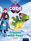 Book Project X Code: Freeze Frozen with Fear free