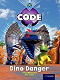 Book Project X Code: Forbidden Valley Dino Danger free