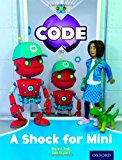 Book Project X Code: Marvel A Shock For Mini free