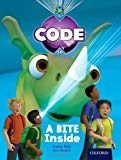 Book Project X Code: Marvel a Bite Inside free