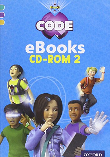 Book Project X Code: Ebook CD-Rom 2 Turquoise - Gold free