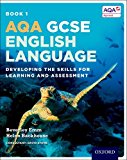 Book AQA GCSE English Language: Student Book 1: Developing the skills for learning and assessment free