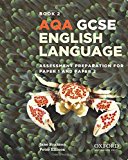 Book AQA GCSE English Language Student Book 2 free