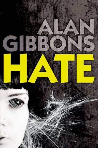 Book Rollercoasters: Hate: Alan Gibbons (Spanish Edition) free