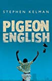 Book Rollercoasters: Pigeon English free