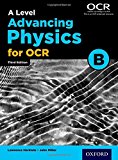 Book A Level Advancing Physics for OCR Student Book (OCR B) free