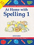Book At Home With Spelling 1 free