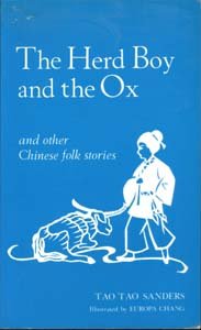 Book Herd Boy And The Ox And Other Chinese Folk Stories (folk Stories Of World) free