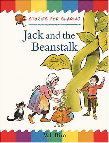 Book Oxford Reading Tree: Branch Library: Traditional Tales: Jack And The Beanstalk (shared Reading Edition) free