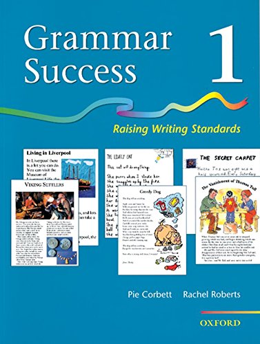 Book Grammar Success: Level 1: Pupil's Book 1 free