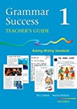 Book Grammar Success: Level 1: Teacher's Guide 1 free