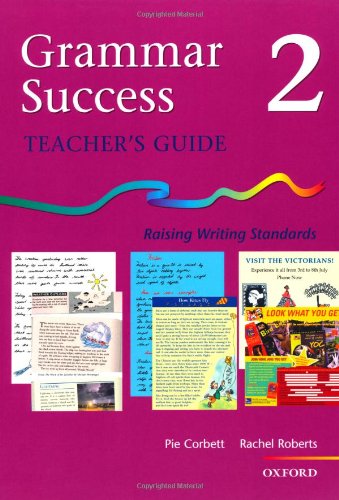 Book Grammar Success: Level 2: Teacher's Guide 2 free
