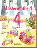 Book Mastermaths: Pupils' Books: Book 4 free