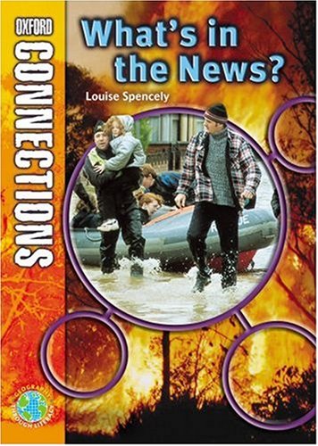 Book Oxford Connections: Year 3: What's In The News?: Year 3 Geography: Geography - Pupil Book free