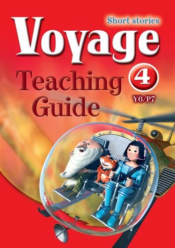 Book Oxford English Voyage: Year 6: Voyage free