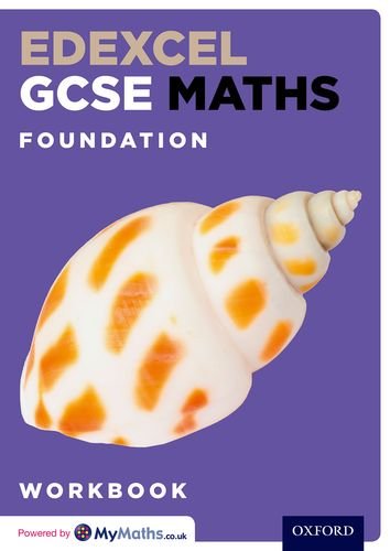 Book Edexcel GCSE Maths Foundation Exam Practice Book free