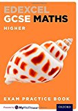Book Edexcel GCSE Maths Higher Exam Practice Book free