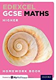 Book Edexcel GCSE Maths Higher Homework Book free
