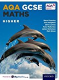 Book AQA GCSE Maths Higher Student Book free