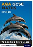 Book Aqa Gcse Maths Higher Teacher Companion free