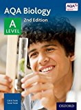 Book Aqa Biology a Level Student Book free