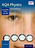 Book Aqa Physics a Level Year 1 Student Book free