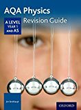 Book Aqa a Level Physics Year 1 Revision Guideyear 1 free