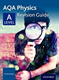 Book A Level Physics For AQA Revision Guide free