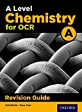 Book OCR A Level Chemistry A Revision Guide free