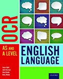 Book OCR A Level English Language: Student Book free