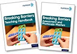 Book Numicon: Breaking Barriers Teaching Pack free