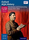 Book Oxford Aqa History for a Level: Revolution and Dictatorship free