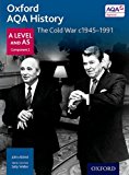 Book Oxford Aqa History for a Level: The Cold War C.1945-1991 free