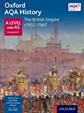 Book Oxford Aqa History for a Level: The British Empire C.1857-1967 free