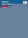 Book Oxford Aqa History for a Level: Religious Conflict and the Church in England C. 1529-C. 1570 free