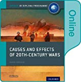 Book Causes and Effects of 20th Century Wars: IB History Online Course Book: Oxford IB Diploma Program free