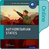 Book Authoritarian States: IB History Online Course Book: Oxford IB Diploma Program free