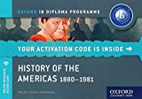 Book History of the Americas 1880-1981: IB History Online Course Book: Oxford IB Diploma Program free