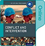 Book Conflict and Intervention: IB History Online Course Book: Oxford IB Diploma Program free