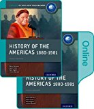 Book History of the Americas 1880-1981: IB History Print and Online Pack: Oxford IB Diploma Program free